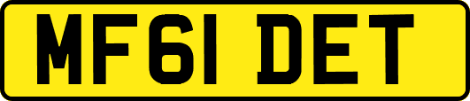 MF61DET