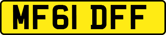 MF61DFF