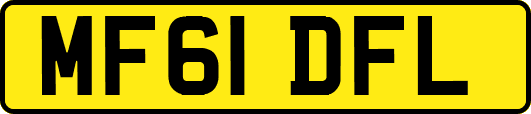 MF61DFL