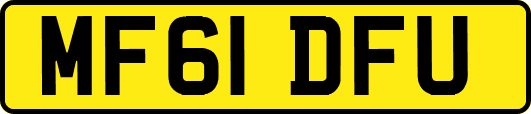 MF61DFU