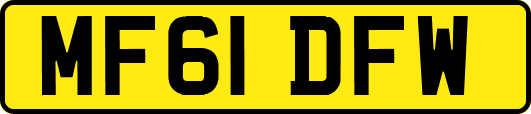 MF61DFW