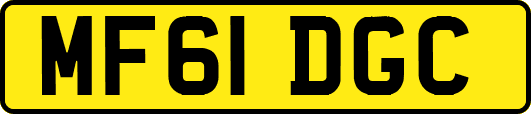 MF61DGC
