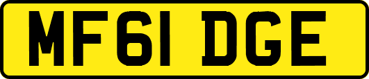MF61DGE