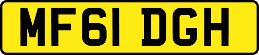 MF61DGH