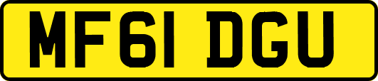 MF61DGU