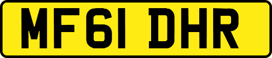 MF61DHR