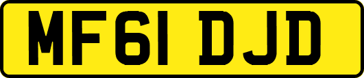 MF61DJD