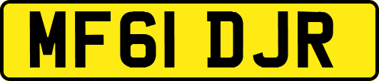 MF61DJR