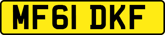 MF61DKF