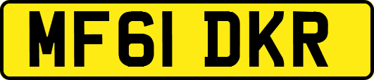MF61DKR