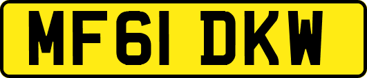 MF61DKW