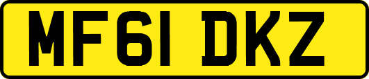 MF61DKZ