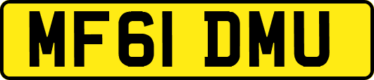 MF61DMU