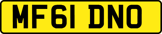 MF61DNO