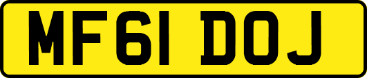 MF61DOJ