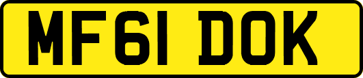 MF61DOK