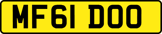 MF61DOO