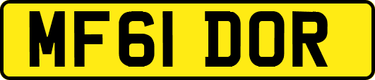 MF61DOR