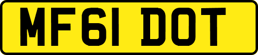 MF61DOT