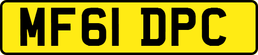 MF61DPC