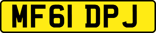 MF61DPJ