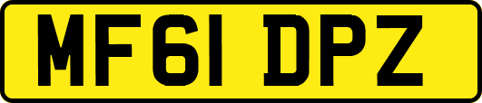 MF61DPZ