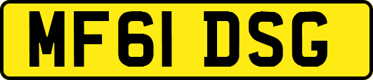 MF61DSG