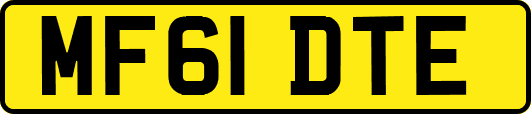 MF61DTE