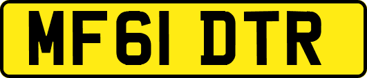 MF61DTR