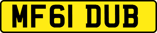 MF61DUB