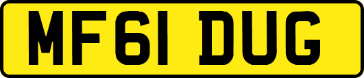 MF61DUG