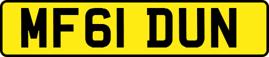 MF61DUN
