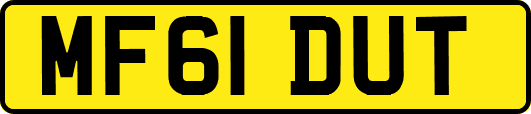 MF61DUT