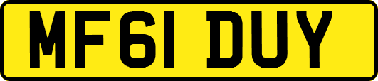 MF61DUY