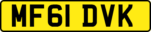MF61DVK