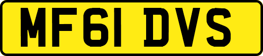 MF61DVS