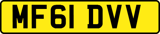 MF61DVV