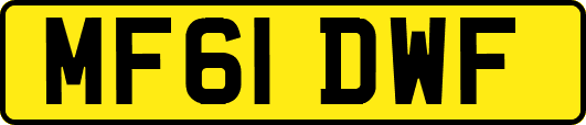 MF61DWF
