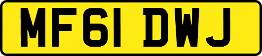 MF61DWJ