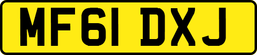 MF61DXJ