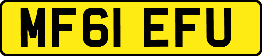 MF61EFU