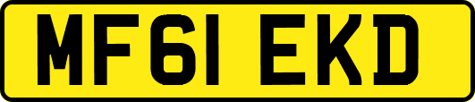 MF61EKD