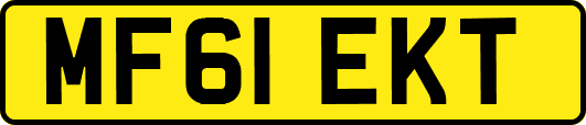 MF61EKT