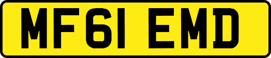 MF61EMD