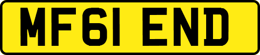 MF61END
