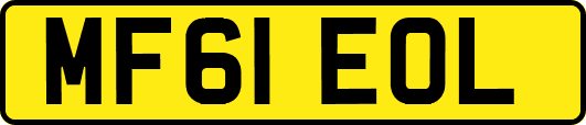 MF61EOL