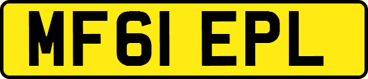 MF61EPL