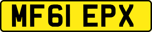 MF61EPX