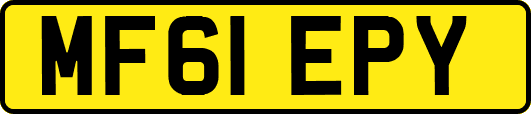 MF61EPY