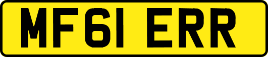 MF61ERR